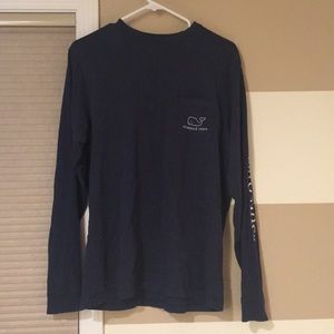 Vineyard Vines long sleeve tee